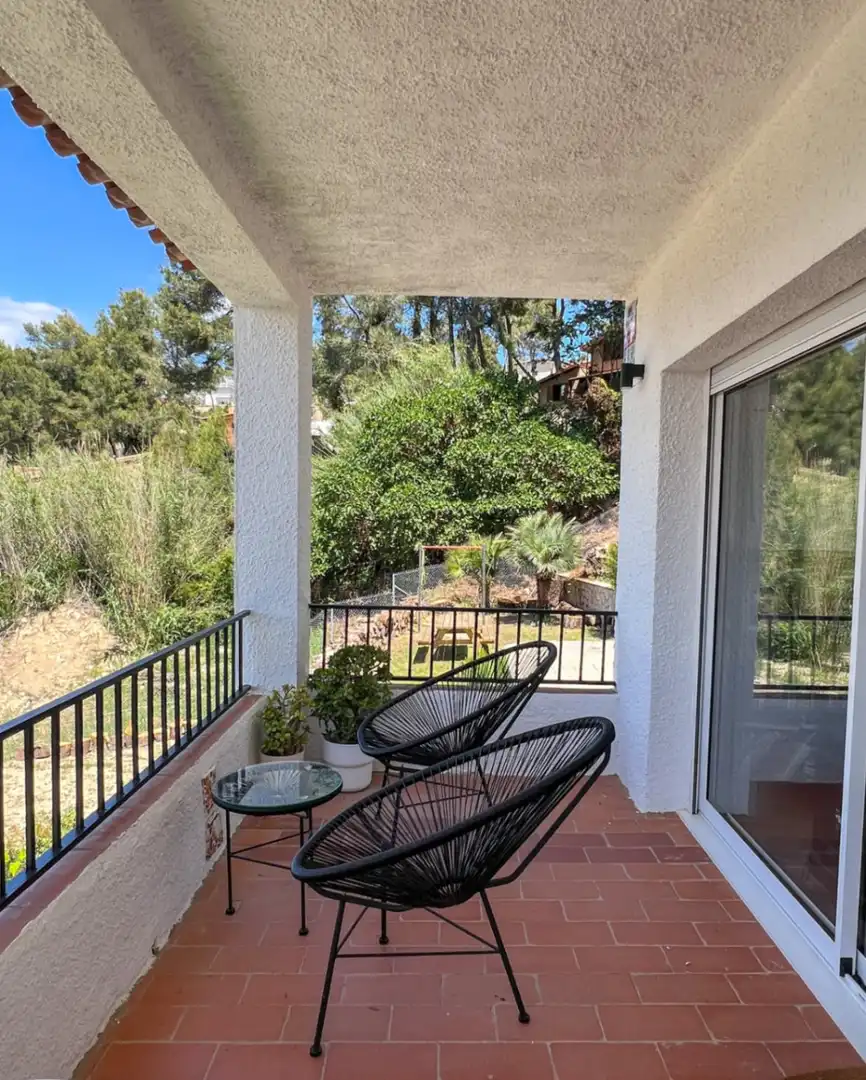 Casa amb terrassa en venda a Olivella, imagen 4