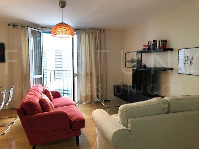 Apartament de lloguer a N/A, 6A, Centro Histórico, Centro