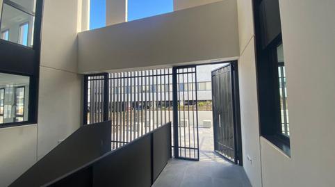 Foto 5 de Oficina de alquiler en Parc Tecnològic, Paterna