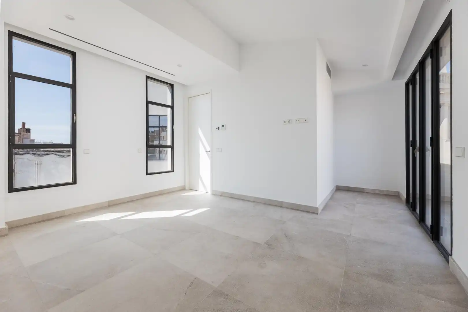 Penthouse with lift for sale in Centre, imagen 17
