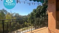 Terrace of Flat for sale in Málaga Capital  with Terrace