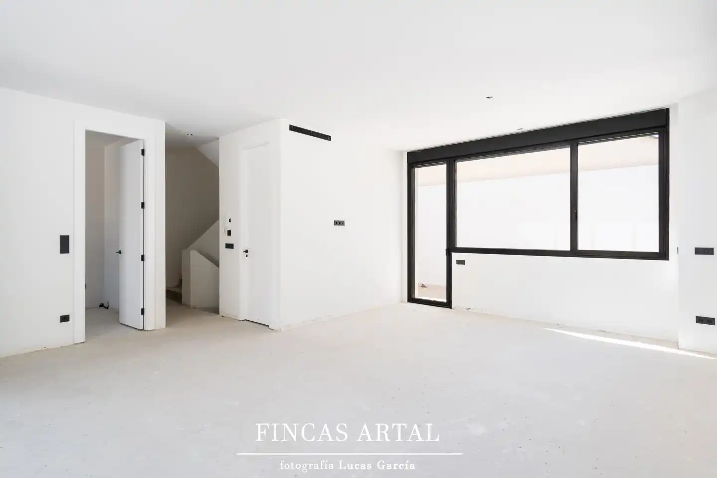 Casa o chalet en venta en Zaragoza con Aire acondicionado, Calefacción y Jardín privado