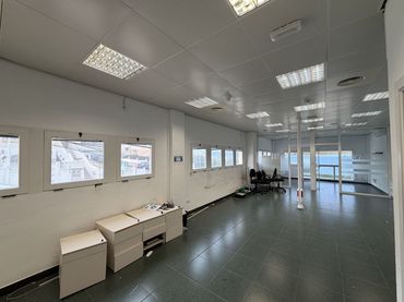 Local comercial en alquiler en Avenida de Escandinavia