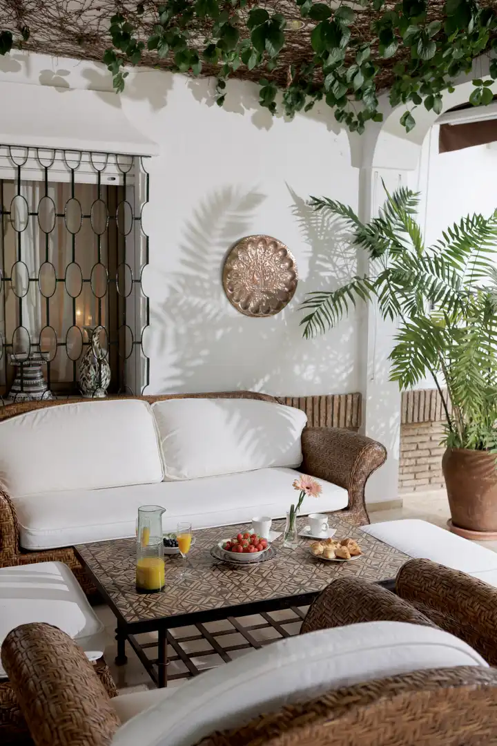 Haus mit Pool zum Verkauf in Marbella Centro, imagen 31