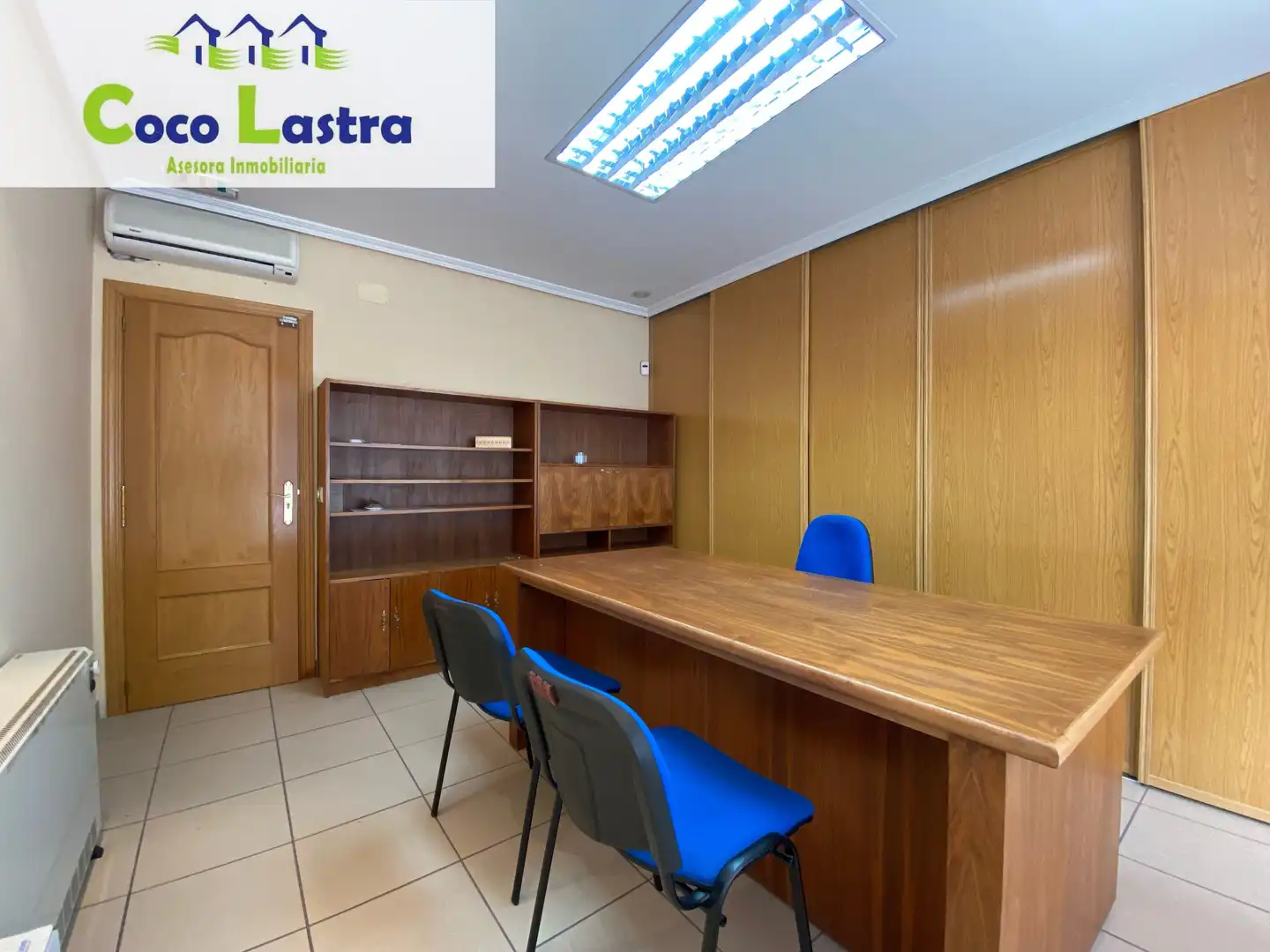 Commercial properties for rent in Calle Bretón, 7, San Esteban - San Cristóbal