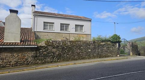 Foto 2 de Casa o chalet en venta en Rúa Atalaia, 24, A Pobra do Caramiñal, A Coruña