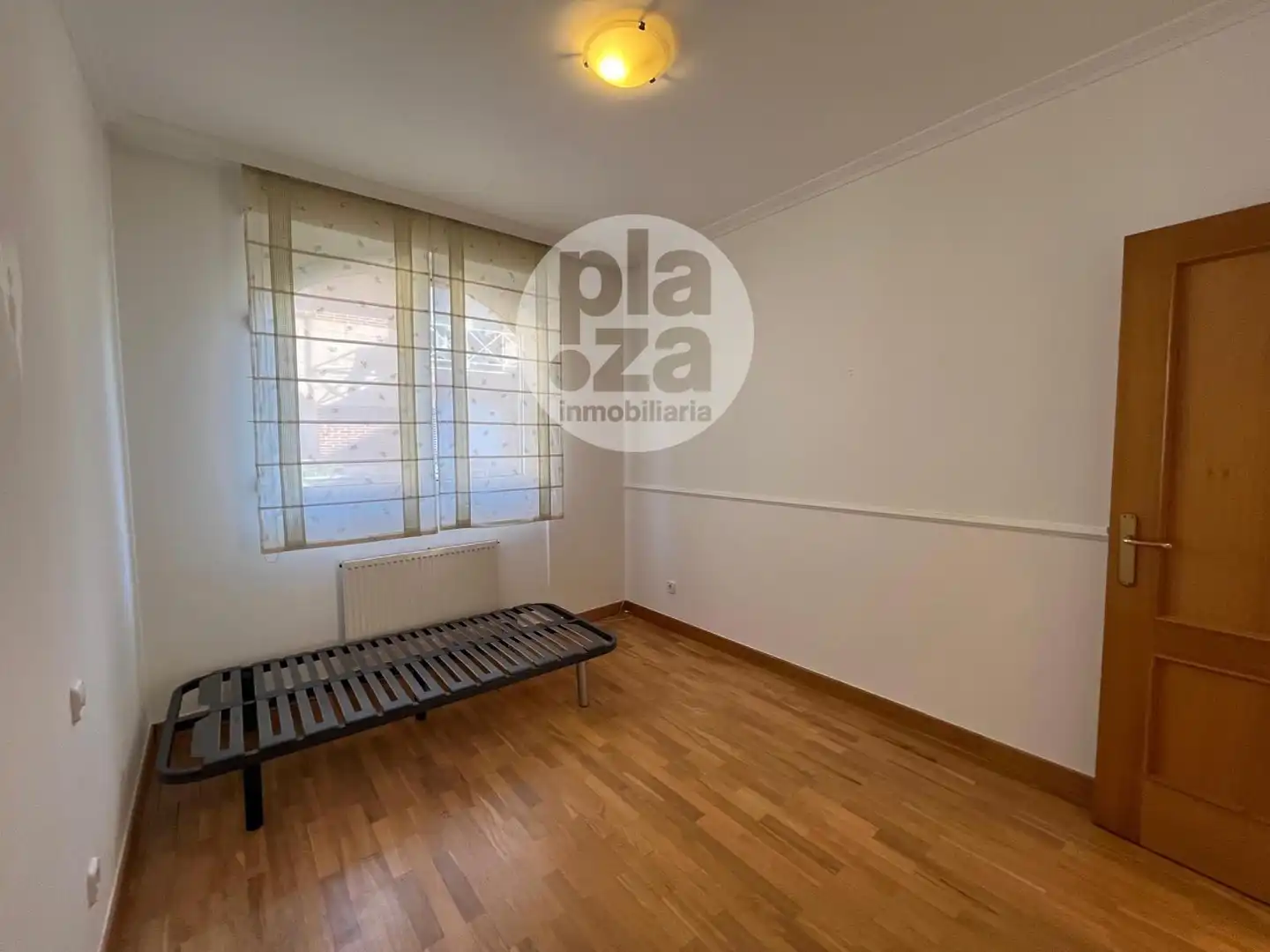 Flat for rent in Burgos  with Heating, Private garden and Terrace