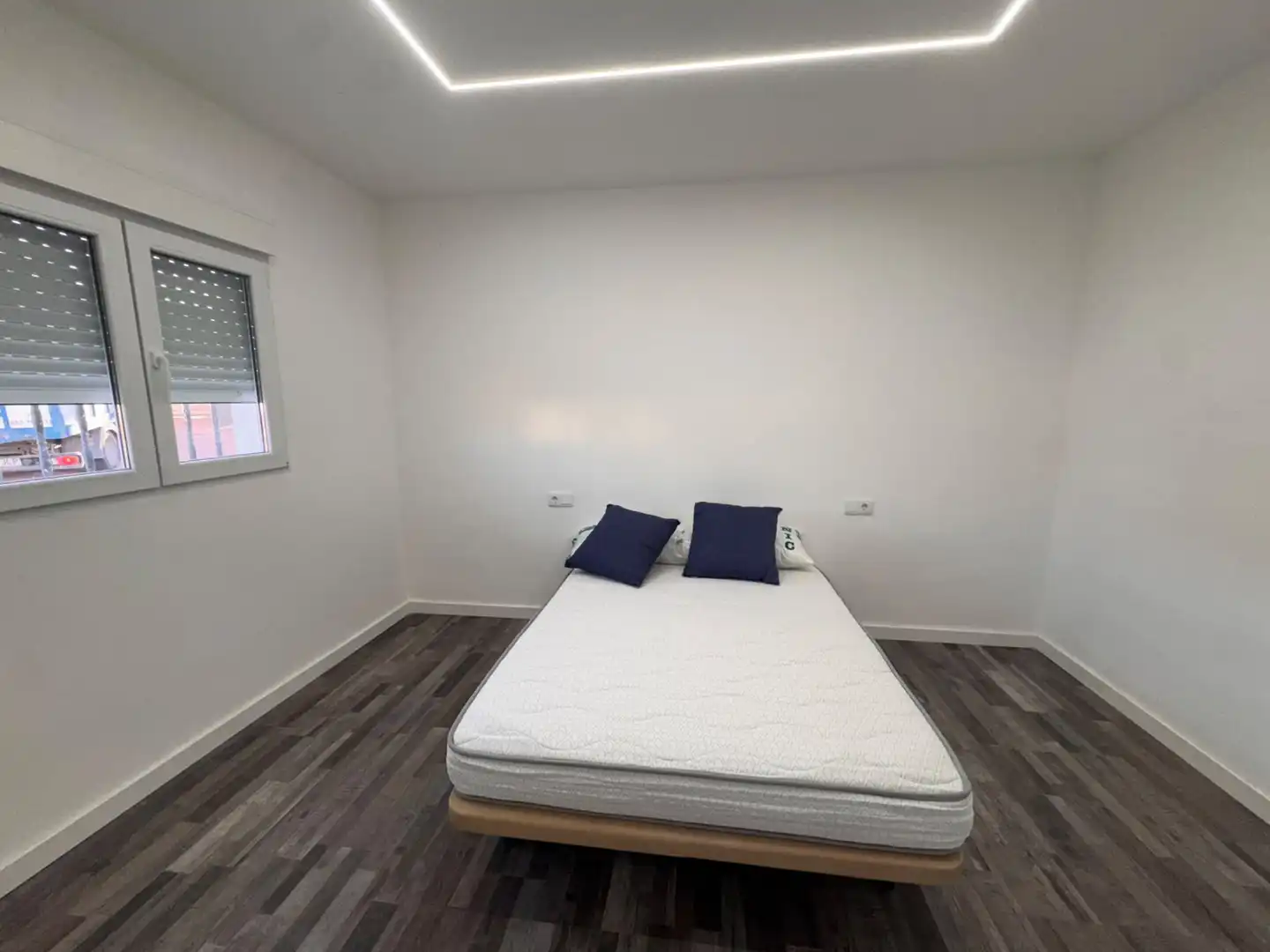 Dormitori de Casa o xalet en venda en Beniel, Murcia