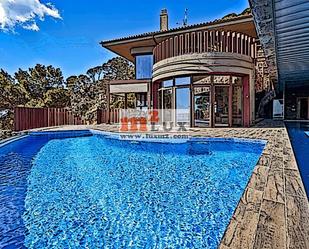 Piscina de Casa o xalet en venda en Sant Feliu de Guíxols amb Aire condicionat, Terrassa i Piscina