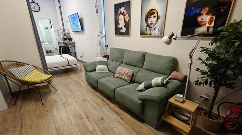 Foto 4 de Piso de alquiler en N/a, Embajadores - Lavapiés, Madrid Capital