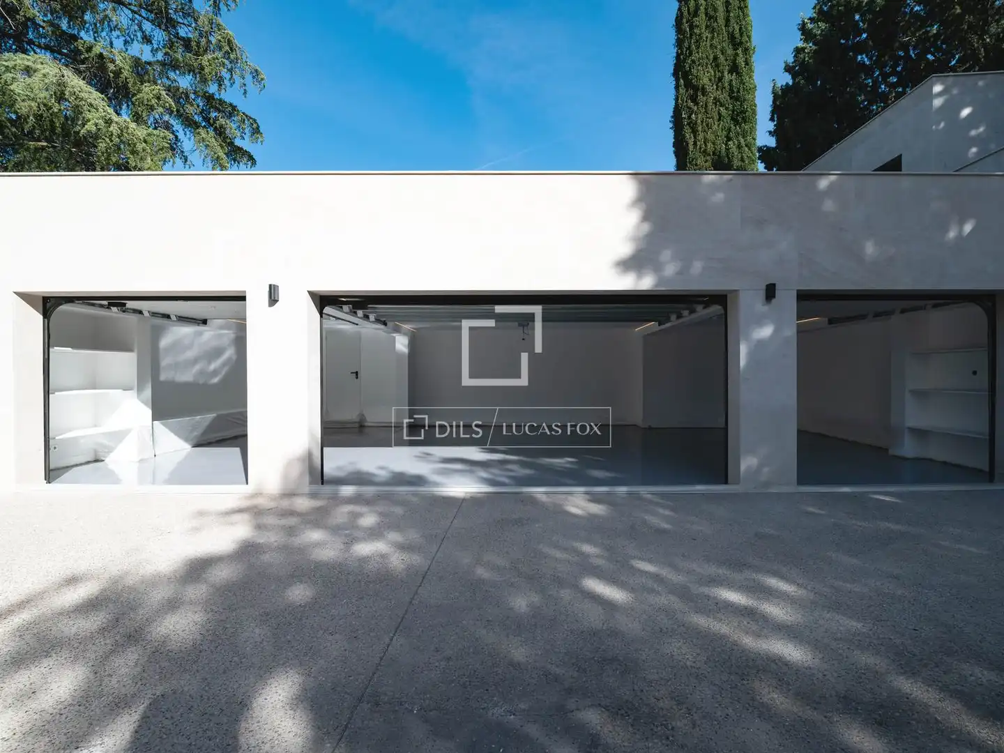 Villa con piscina in vendita a El Soto de la Moraleja, imagen 14
