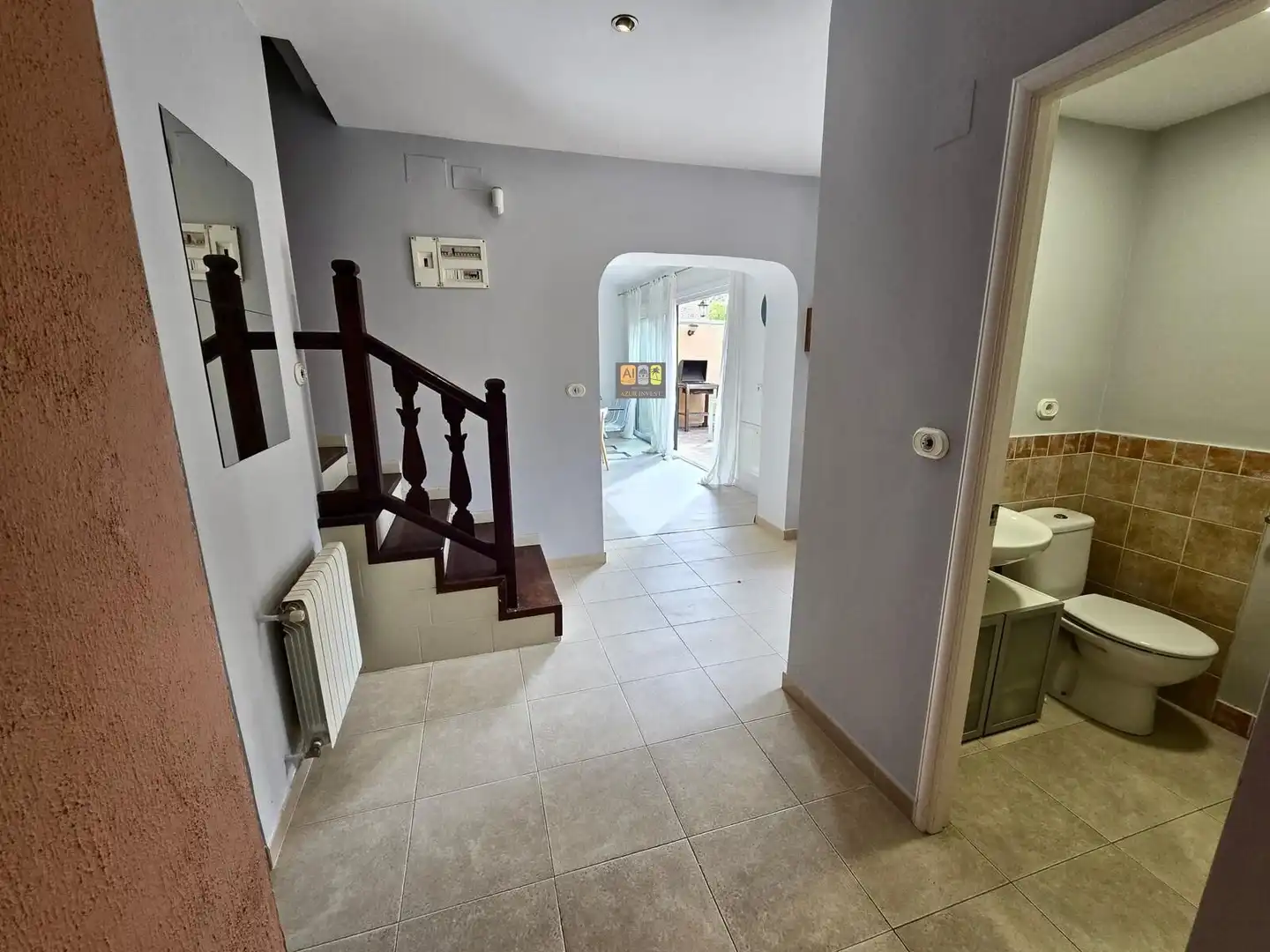 Villa mit Pool zum Verkauf in Bellavista - Capiscol - Frank Espinós, imagen 7