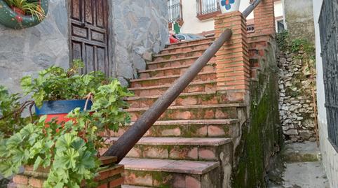 Foto 3 de Casa adosada en venda a Pujerra, Málaga