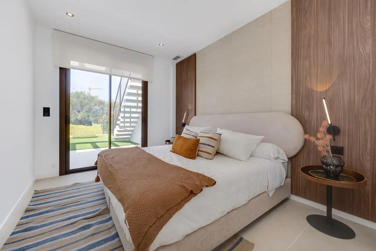 Villa mit Pool zum Verkauf in Centro, imagen 15