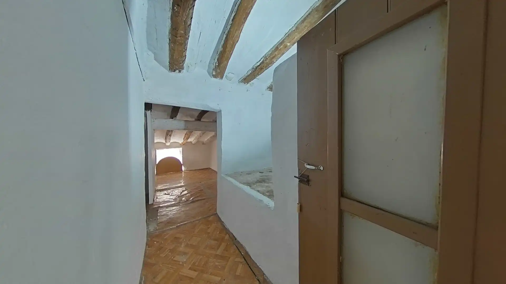 Casa adosada en venta en Puente Y Cueva, Autol