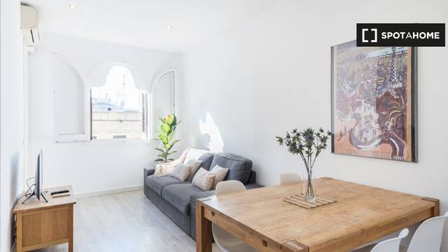 Piso en Alquiler en Sant Antoni