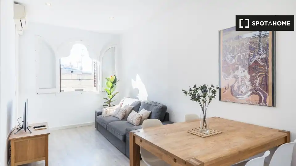 Wohnung zur Miete in Sant Antoni