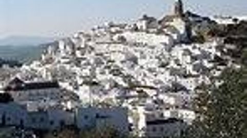 Foto 2 de Apartament en venda a Rio Rocinejo, Alcalá de los Gazules, Cádiz