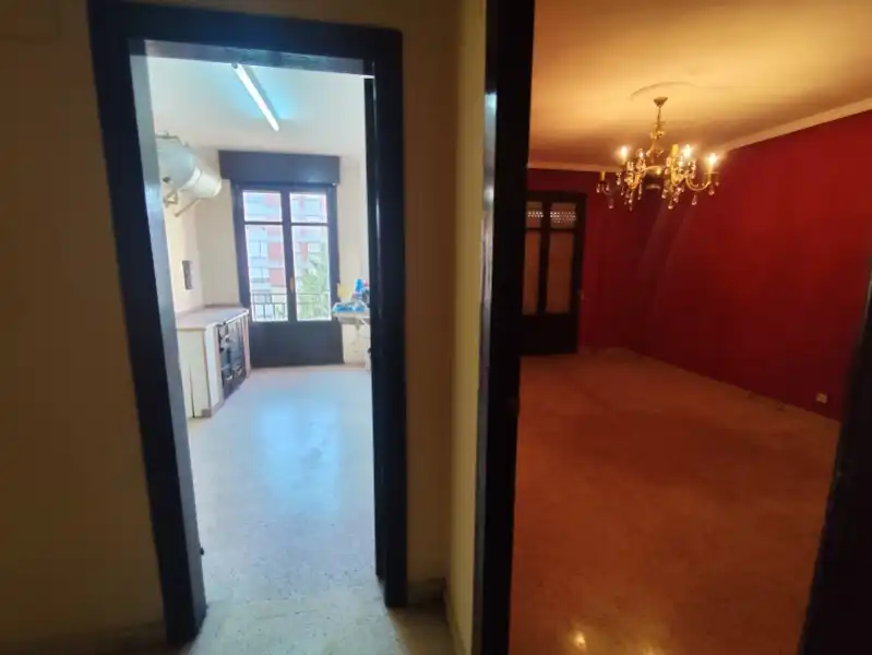 Piso en venta en Grado con Trastero