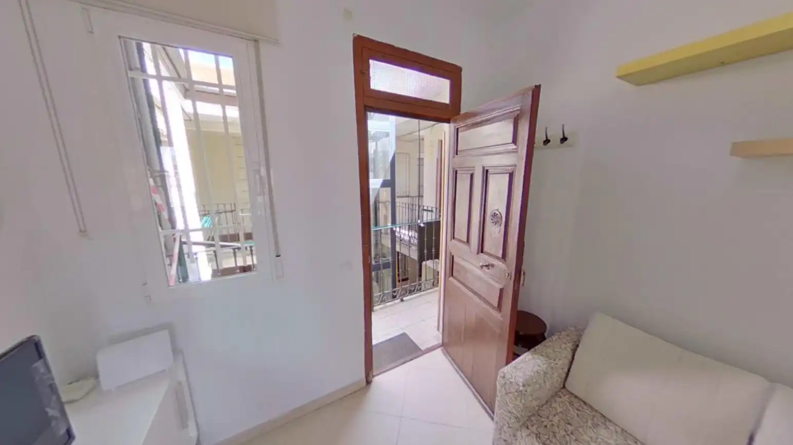 Appartement avec ascenseur à louer à Calle de Bravo Murillo, imagen 18