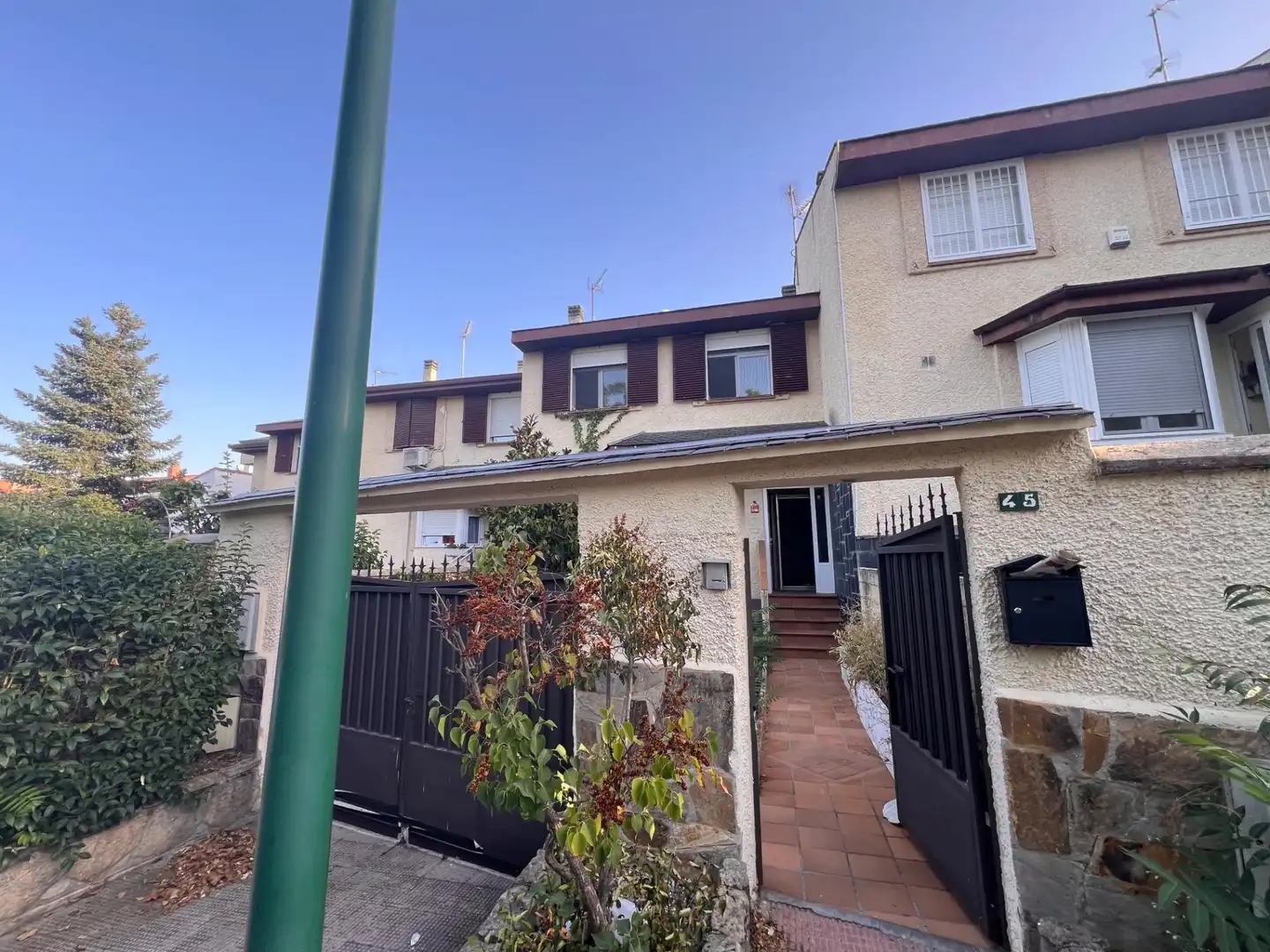Maison à vendre à CL. MEDITERRANEO