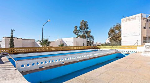 Foto 5 de Casa adosada en venta en Pasaje Bola Dorada(an), 9, El Puerto, Roquetas de Mar