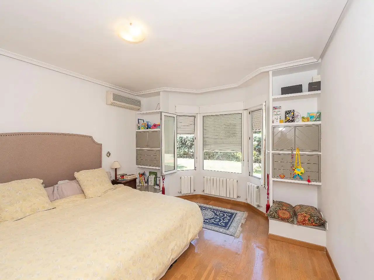Casa amb jardí en venda a avenida sierra 1, imagen 33