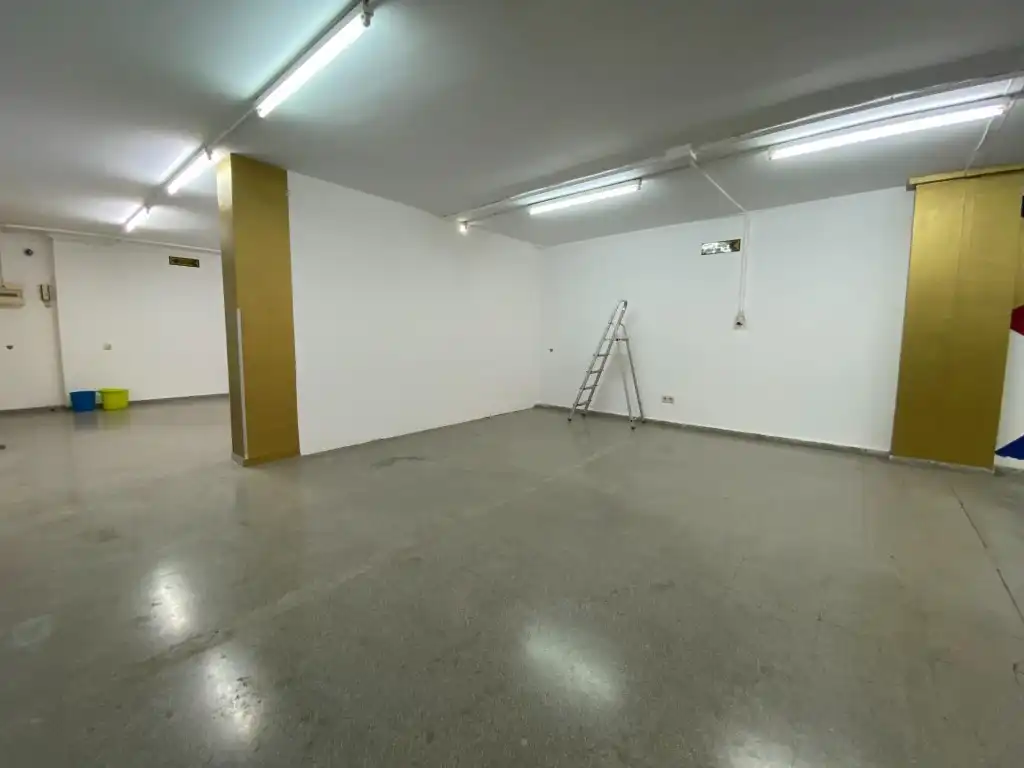 Local comercial en venta en Centre - Sant Josep - Sanfeliu, imagen 17
