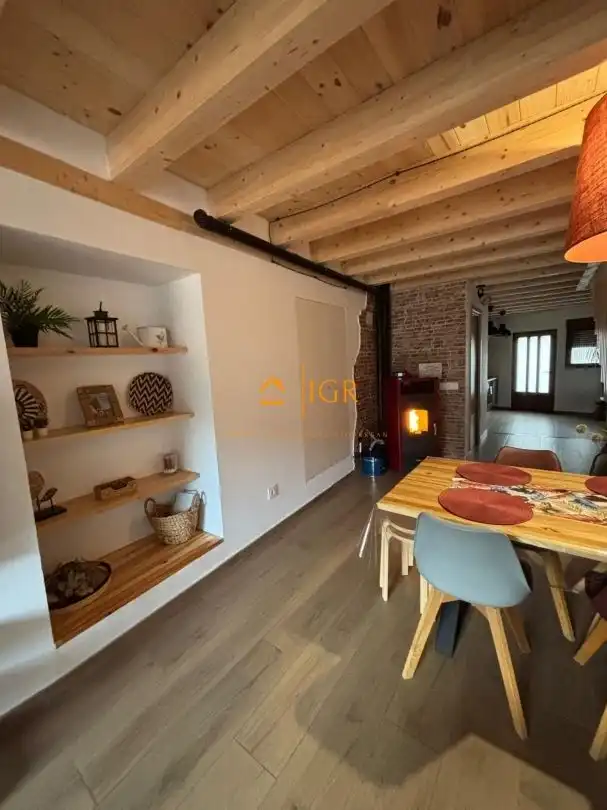 Casa o xalet en venda en Torrecilla En Cameros amb Aire condicionat i Calefacció