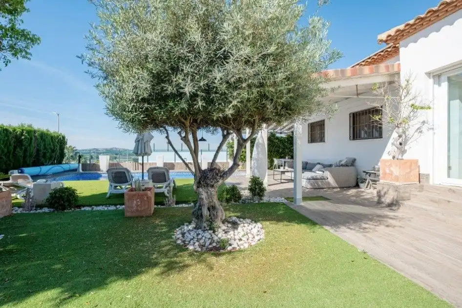 Houses for sale in Calle C. Olof Palme, 10, San Fulgencio