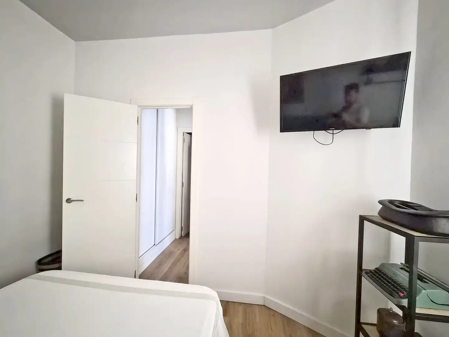 Piso con ascensor en venta en Calle del General Álvarez de Castro, imagen 9
