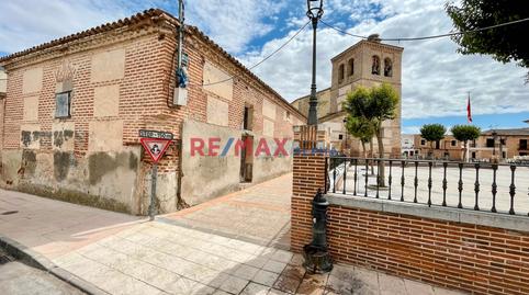 Foto 2 de Casa o xalet en venda a Plaza Caño, 14-2, Domingo Pérez, Toledo