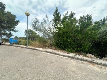 Terreno rustico in vendita a Tarragona