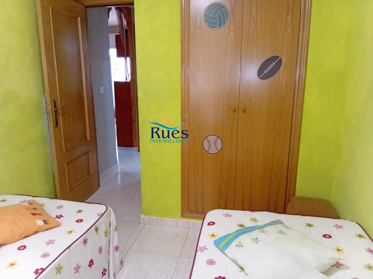 Piso con piscina en venta en Avenida CENTRAL, imagen 29