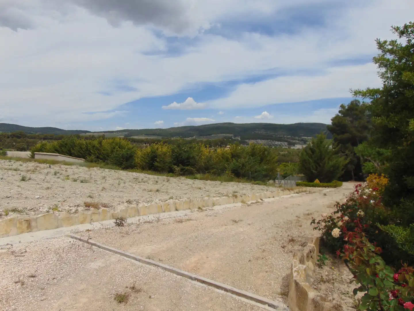 Casa rustica con piscina in vendita a Partida Polop Baix, imagen 158