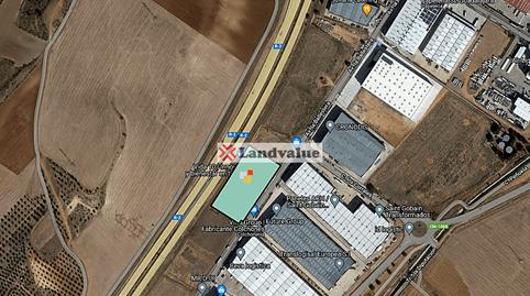 Photo 3 of Industrial land for sale in N/a, Alovera, Guadalajara