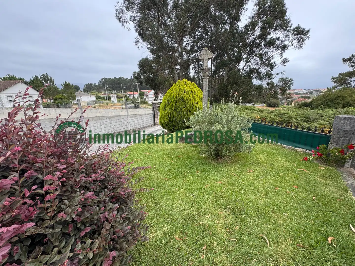 Houses for sale in PE REDONDO-S SALVADOR, San Salvador - Caeira