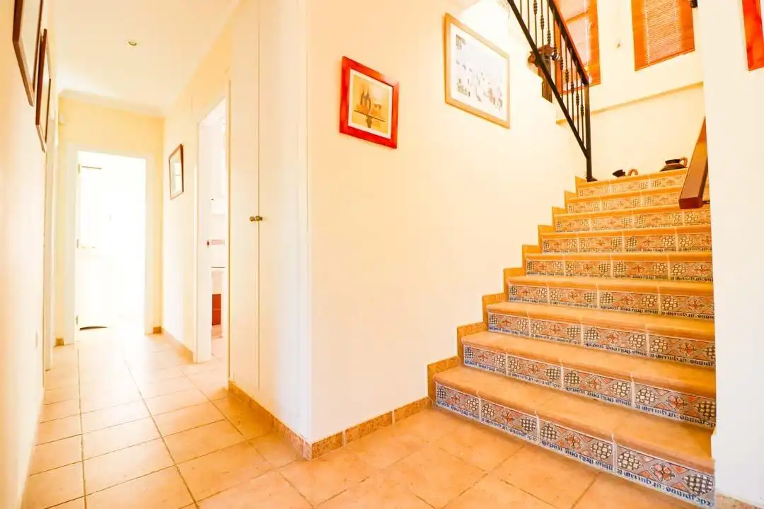 Houses for sale in La Barrosa