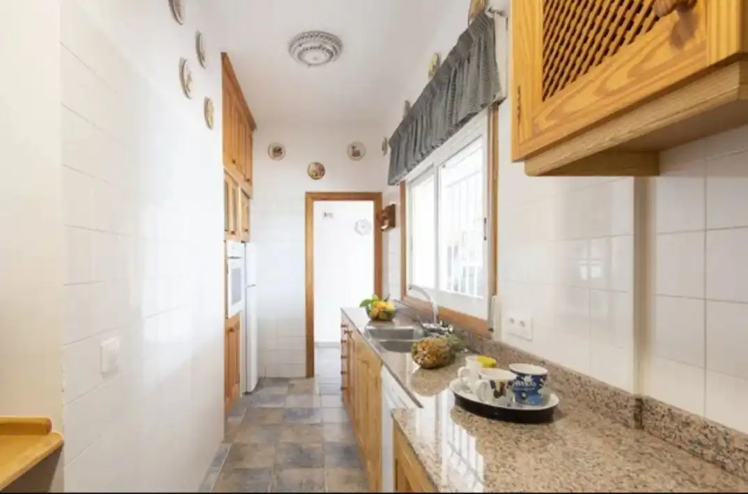 Casa o xalet de lloguer a Escalinata de Soutoxuste, Redondela