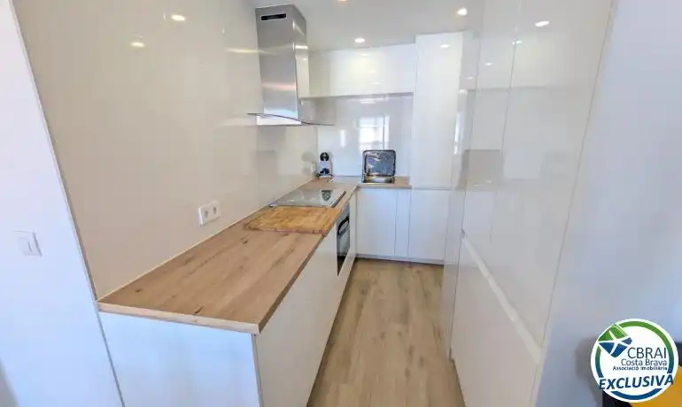 Piso en venta en Moxó - Sant Mori, imagen 5