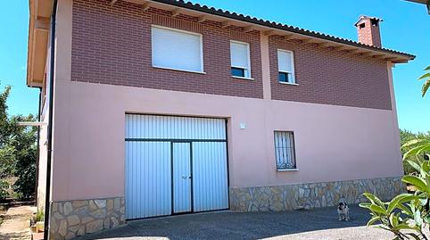 Foto 5 de Casa o xalet en venda a De Madrid ( Altura Barros), Avda. Madrid,  Logroño