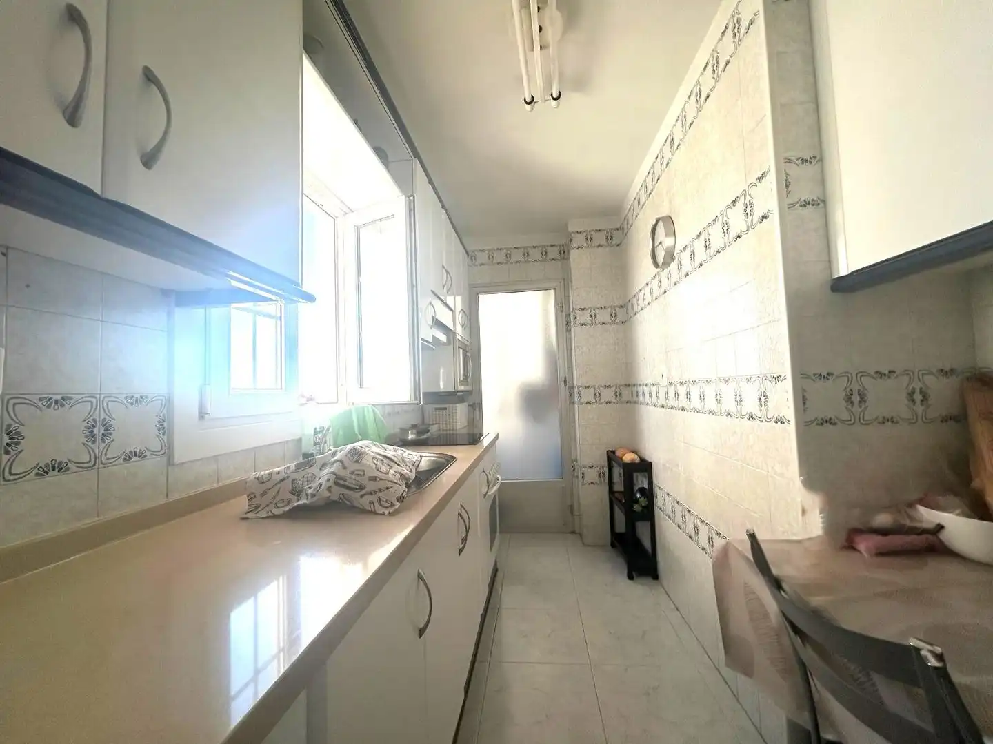 Piso con ascensor en venta en El Ejido Ciudad, imagen 9