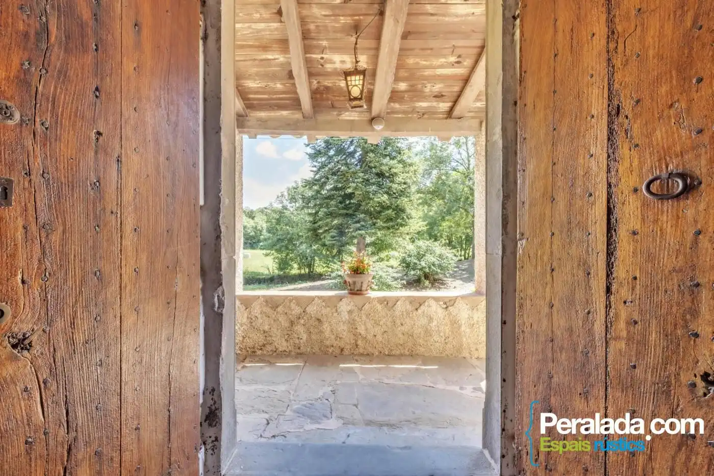 Casa o xalet en venda en Olot