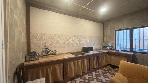 Foto 4 de Casa o chalet en venta en C. la Constitucion, La Lantejuela , Sevilla