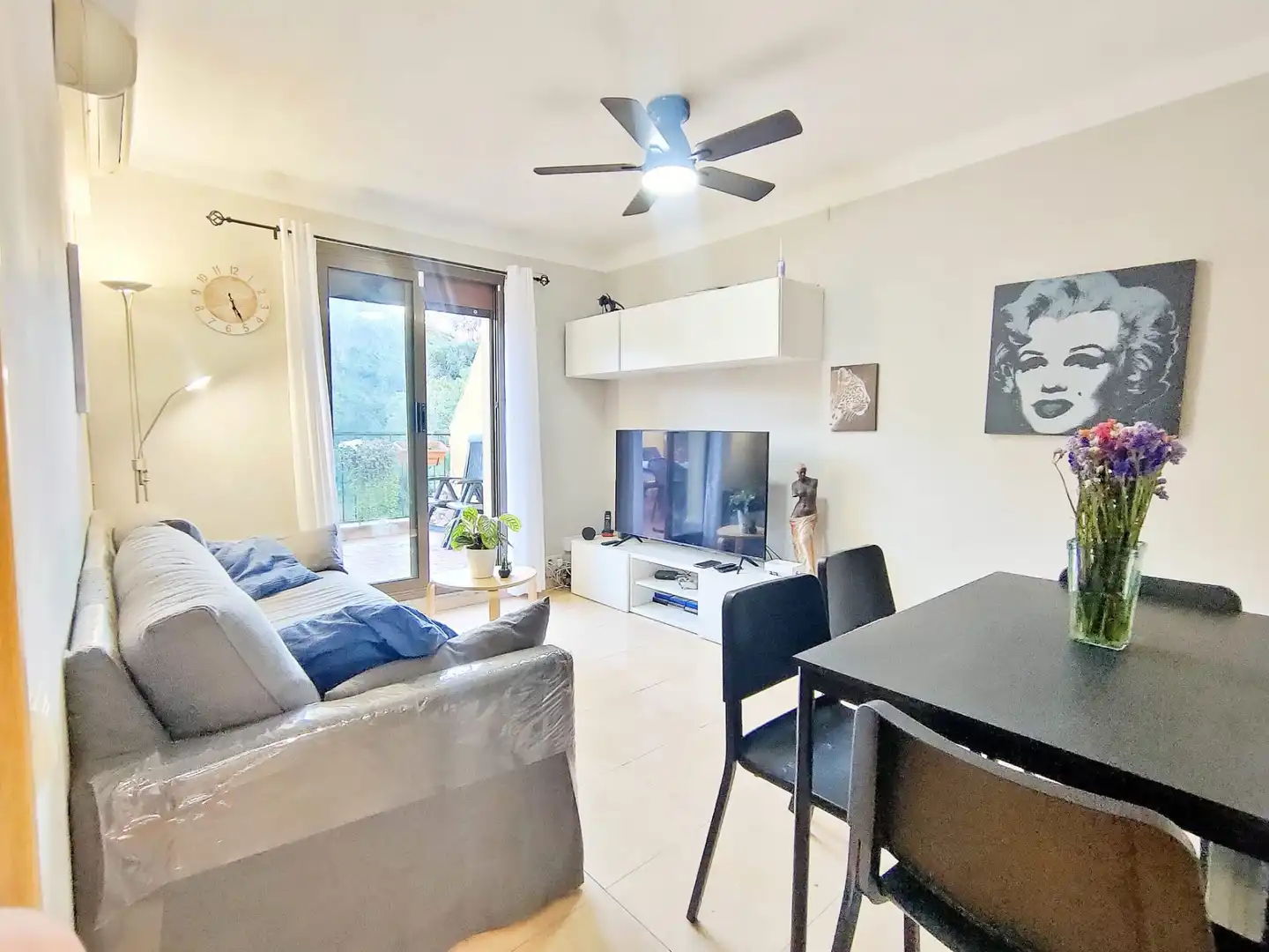 Attic for sale in Carrer del Santuari, El Carmel