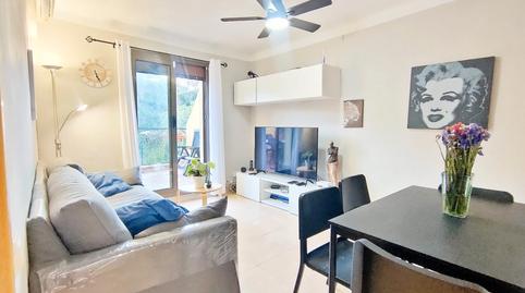 Foto 3 de Ático en venta en El Carmel, Barcelona Capital