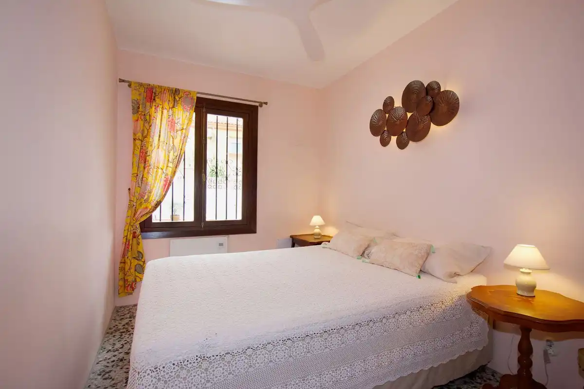 Chalet en venta en Terreno SUP.R.8 268, imagen 17