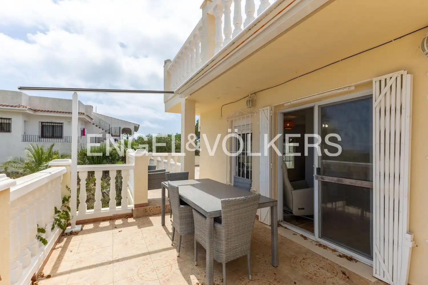 Casa con piscina in vendita a Las Atalayas - Urmi - Cerro de Mar, imagen 22