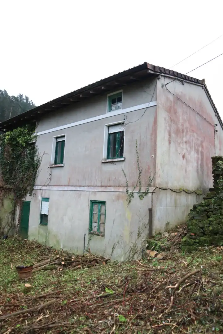 Country house zum Verkauf in Morga