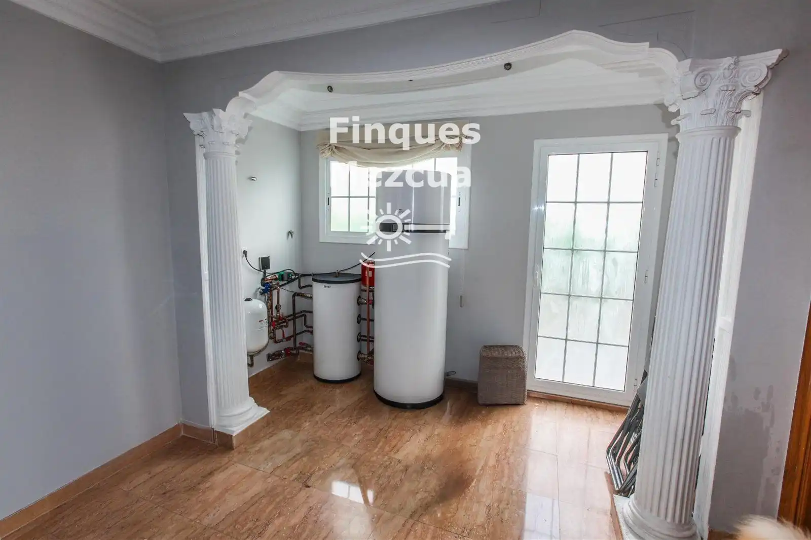 Detached house with pool for sale in ACUARI, imagen 21